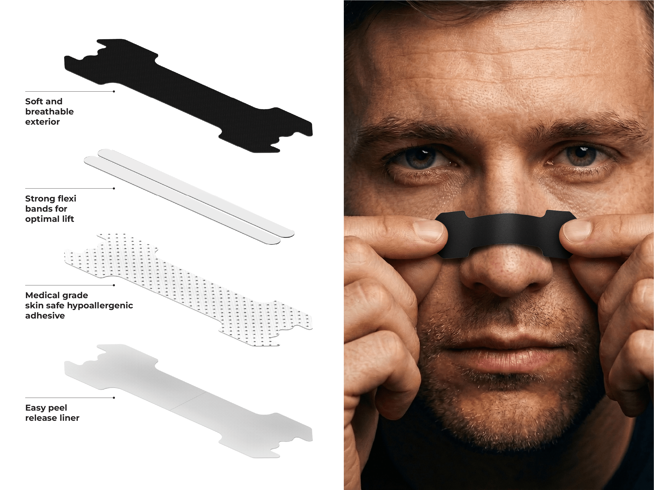 Nasal Strip